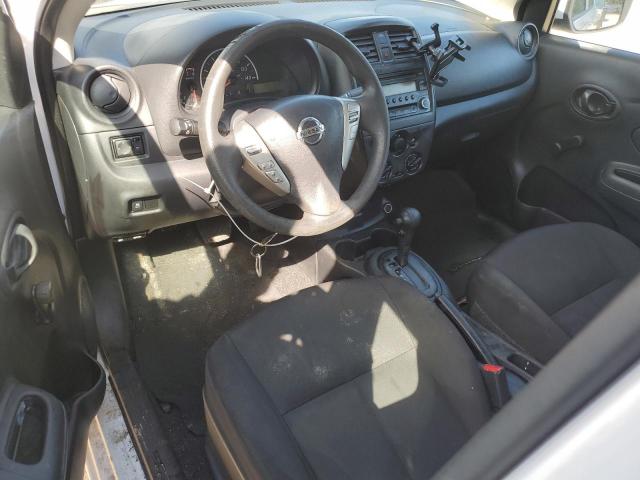 Photo 8 from auction – 2017 NISSAN VERSA S with VIN 3N1CN7AP4HL893424