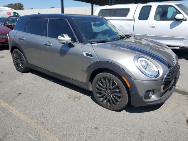 Photo 4 from auction – 2016 MINI COOPER CLU with VIN WMWLN5C54G2B28372