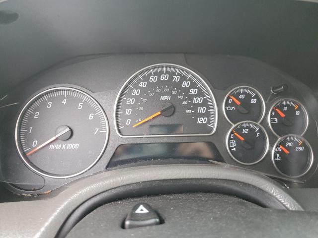 Photo 9 from auction – 2003 GMC ENVOY XL with VIN 1GKET16S436102208