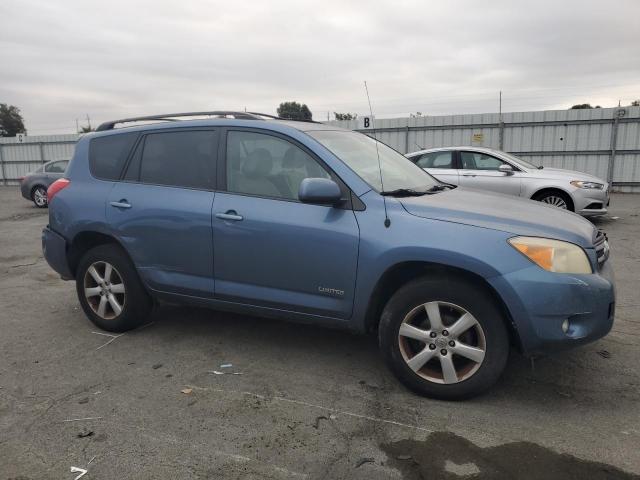 Photo 4 from auction – 2007 TOYOTA RAV4 LIMIT with VIN JTMZD31VX75044964