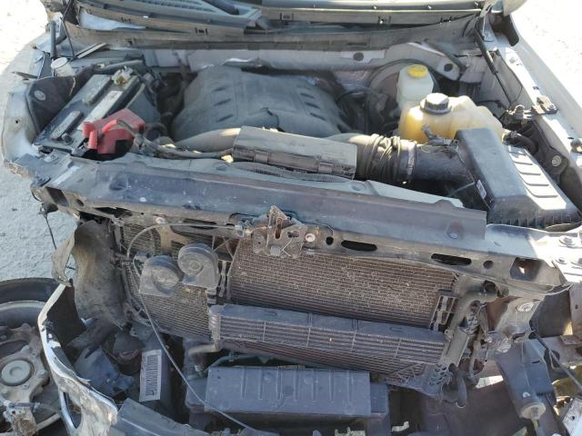 Photo 11 from auction – 2014 FORD F150 SUPER with VIN 1FTFW1CT3EKE69048