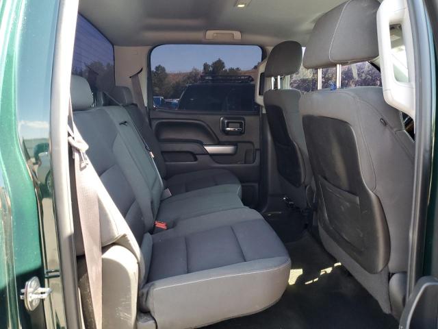 Photo 10 from auction – 2015 CHEVROLET SILVERADO with VIN 3GCUKREC6FG140285