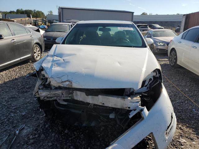 Photo 5 from auction – 2009 CHEVROLET IMPALA LTZ with VIN 2G1WU57MX91101495