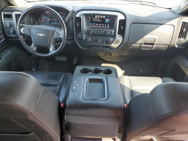 Photo 8 from auction – 2016 CHEVROLET SILVERADO with VIN 1GCUKREC2GF149147