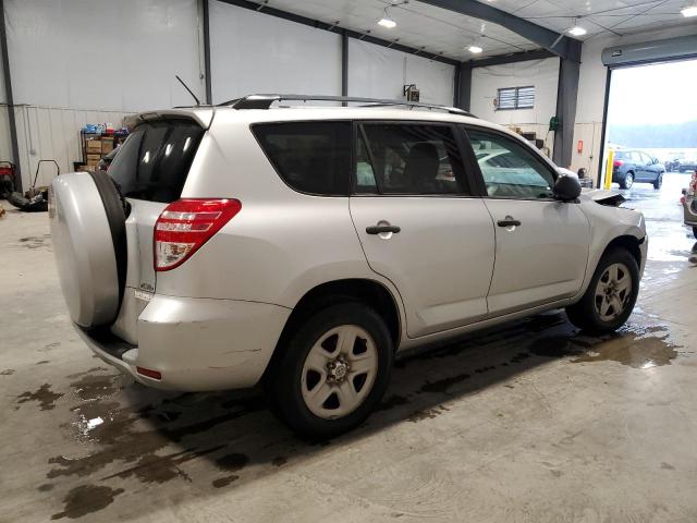 Photo 3 from auction – 2012 TOYOTA RAV4 with VIN 2T3BF4DV0CW200882