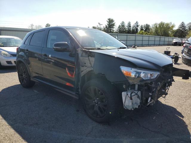 Photo 4 from auction – 2019 MITSUBISHI OUTLANDER with VIN JA4AP3AU9KU008218