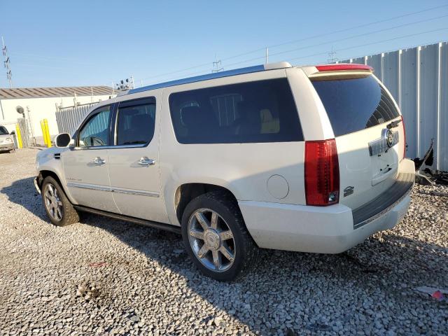Photo 2 from auction – 2011 CADILLAC ESCALADE E with VIN 1GYS4JEF0BR128537