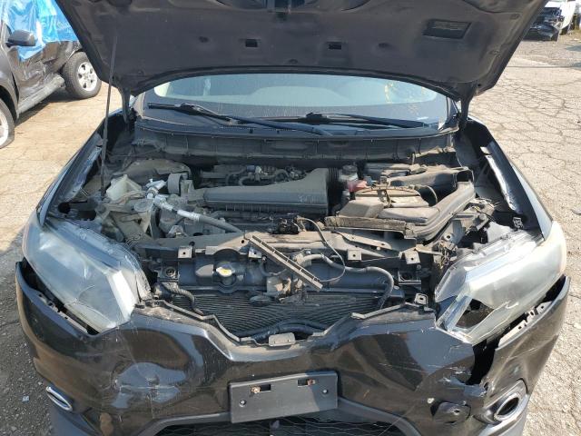 Photo 12 from auction – 2014 NISSAN ROGUE S with VIN 5N1AT2MT4EC756945