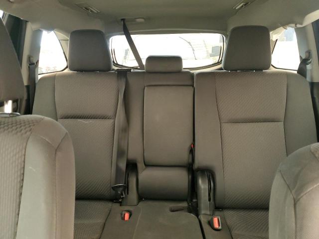 Photo 10 from auction – 2019 TOYOTA HIGHLANDER with VIN 5TDZARFH5KS042492