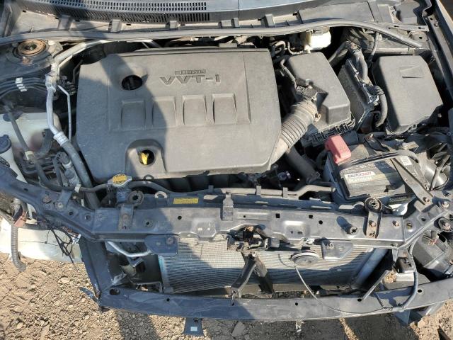 Photo 11 from auction – 2013 TOYOTA COROLLA BA with VIN 2T1BU4EE2DC035708