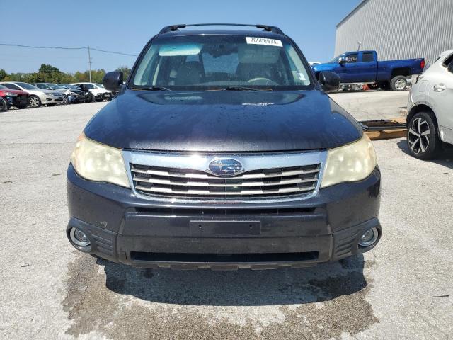 صورة رقم 5 من المزاد - 2009 SUBARU FORESTER 2 مع VIN JF2SH63689H709330