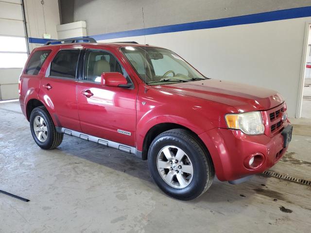 Photo 4 from auction – 2008 FORD ESCAPE LIM with VIN 1FMCU04108KB45202