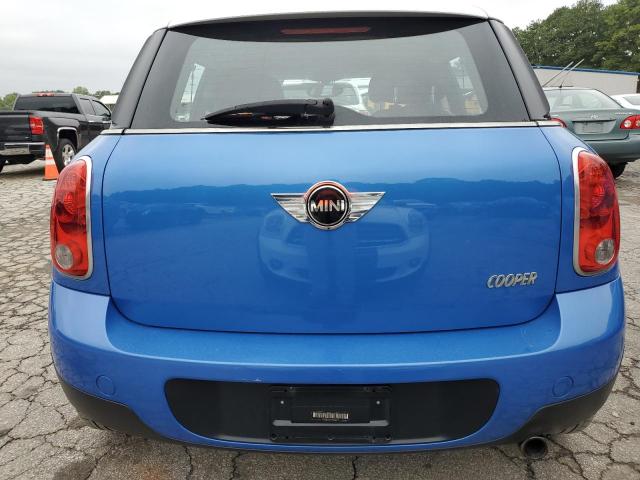 Photo 6 from auction – 2012 MINI COOPER COU with VIN WMWZB3C54CWM30932
