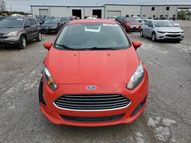 Photo 5 from auction – 2015 FORD FIESTA SE with VIN 3FADP4EJ7FM105717