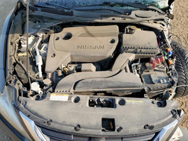 Photo 11 from auction – 2018 NISSAN ALTIMA 2.5 with VIN 1N4AL3AP6JC280845