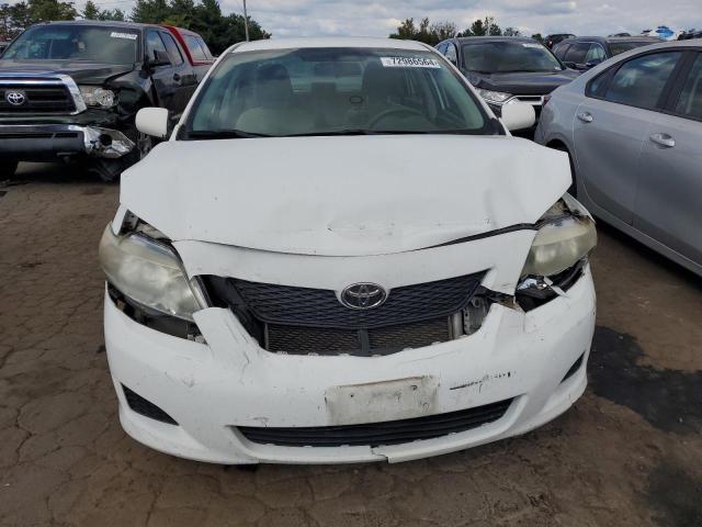 Photo 5 from auction – 2010 TOYOTA COROLLA BA with VIN 2T1BU4EE2AC244247