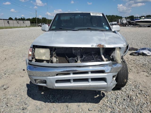 Photo 5 from auction – 2000 NISSAN FRONTIER K with VIN 1N6ED26T2YC332133