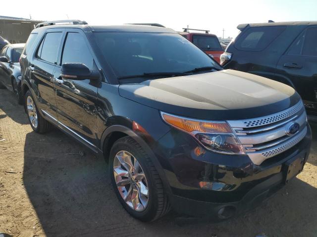 Photo 4 from auction – 2011 FORD EXPLORER X with VIN 1FMHK8D85BGA21685