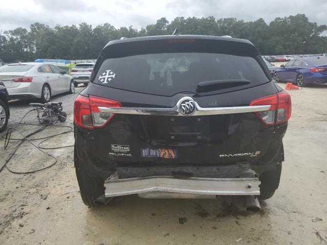 Photo 6 from auction – 2018 BUICK ENVISION P with VIN LRBFX3SX4JD003087
