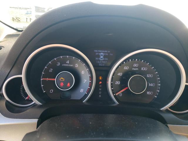 Photo 9 from auction – 2011 ACURA TL with VIN 19UUA8F28BA005970