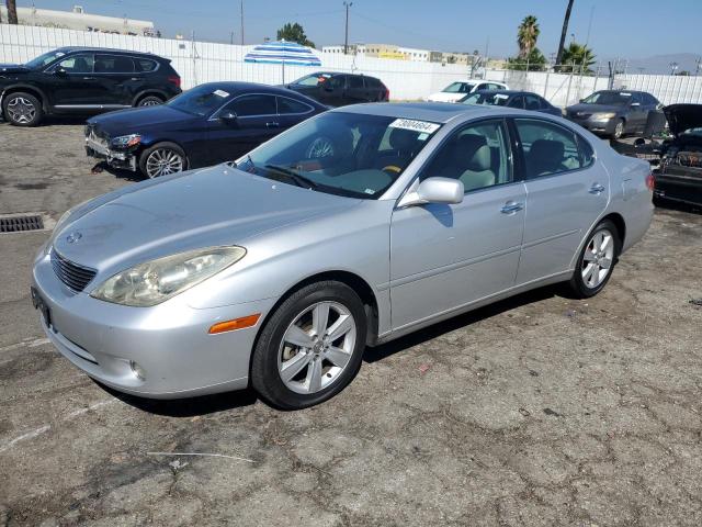 LEXUS ES 330 2006 with VIN JTHBA30G965161929 - Photo from auction
