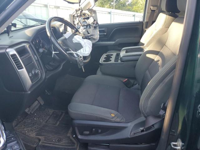 Photo 7 from auction – 2014 CHEVROLET SILVERADO with VIN 3GCPCREC1EG534317