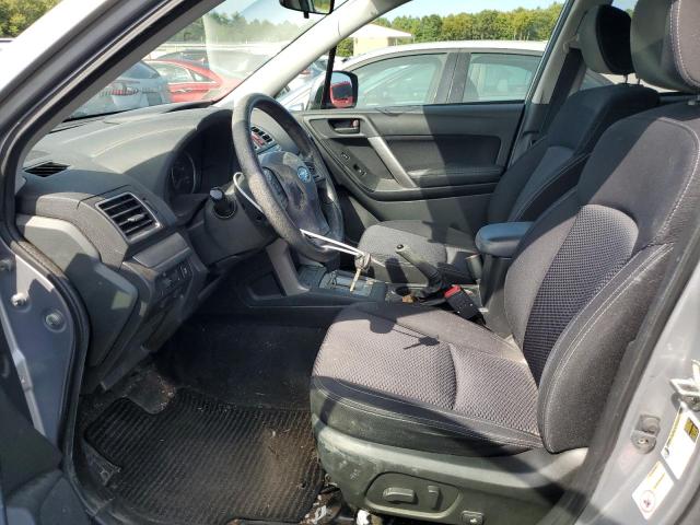 Photo 7 from auction – 2016 SUBARU FORESTER 2 with VIN JF2SJADC9GH558958