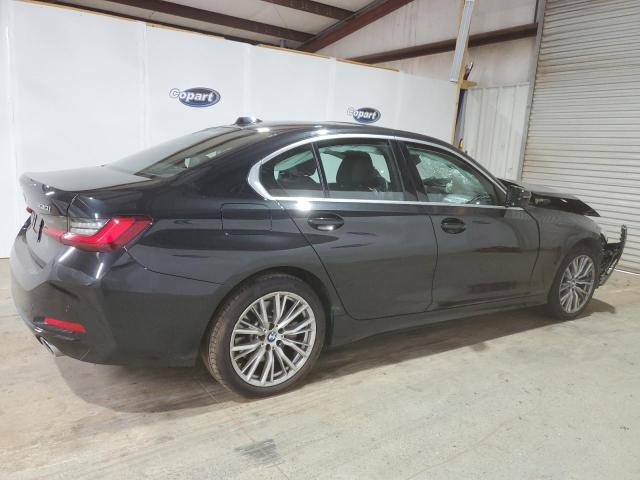 Photo 3 from auction – 2024 BMW 330XI with VIN 3MW89FF07R8D93756