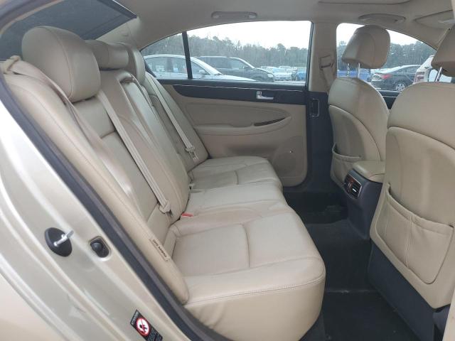 Photo 10 from auction – 2012 HYUNDAI GENESIS 3. with VIN KMHGC4DD7CU206516