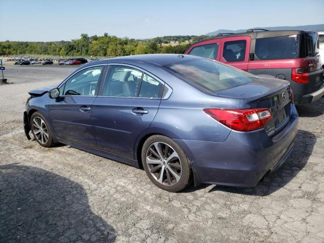Photo 2 from auction – 2015 SUBARU LEGACY 2.5 with VIN 4S3BNAJ63F3060851