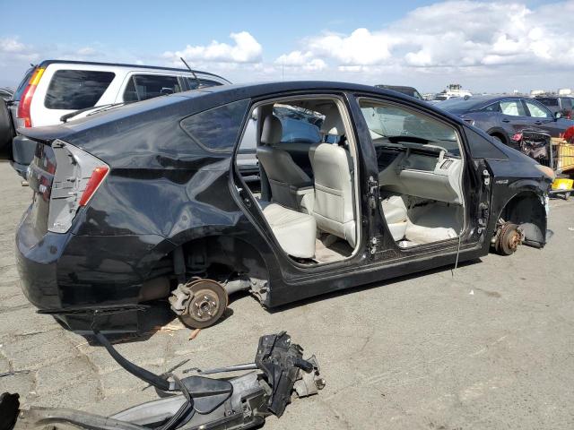 Photo 3 from auction – 2010 TOYOTA PRIUS with VIN JTDKN3DU7A0067365
