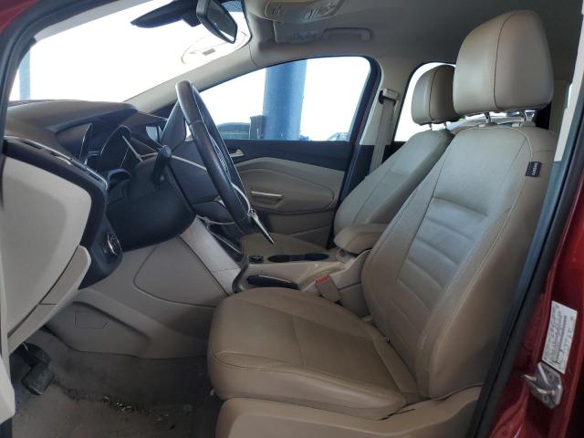 Photo 7 from auction – 2013 FORD ESCAPE SEL with VIN 1FMCU0H92DUC36048