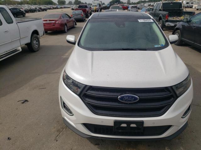 Photo 5 from auction – 2017 FORD EDGE SPORT with VIN 2FMPK4AP8HBC02814