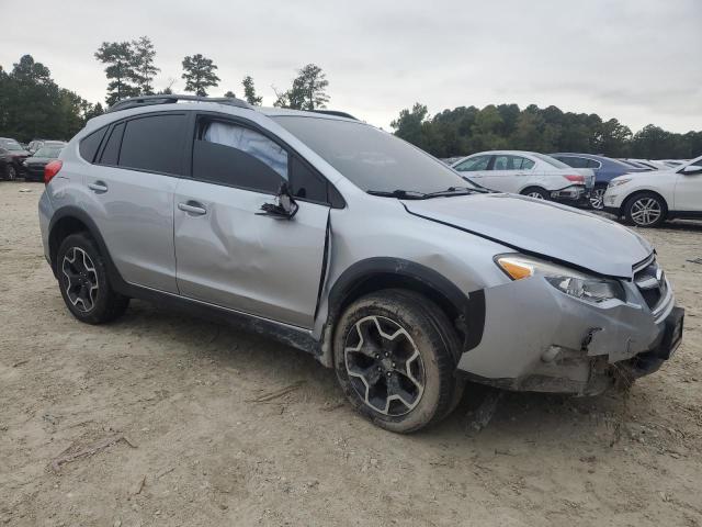 Photo 4 from auction – 2015 SUBARU XV CROSSTR with VIN JF2GPADC7F8224138