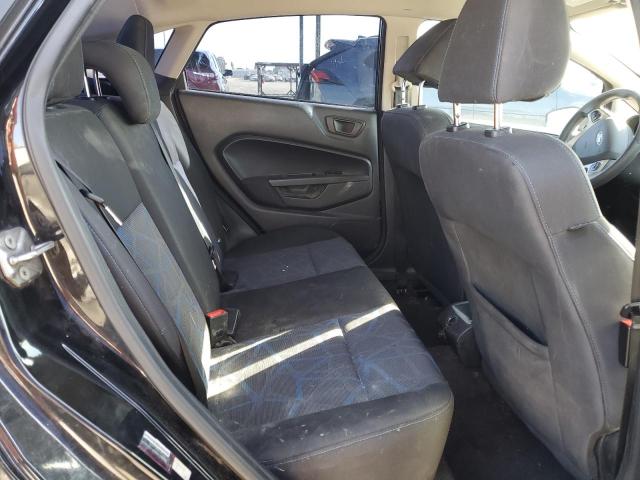 Photo 10 from auction – 2013 FORD FIESTA SE with VIN 3FADP4BJ6DM205647