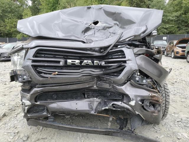 Photo 5 from auction – 2021 RAM 1500 BIG H with VIN 1C6SRFFT4MN647777