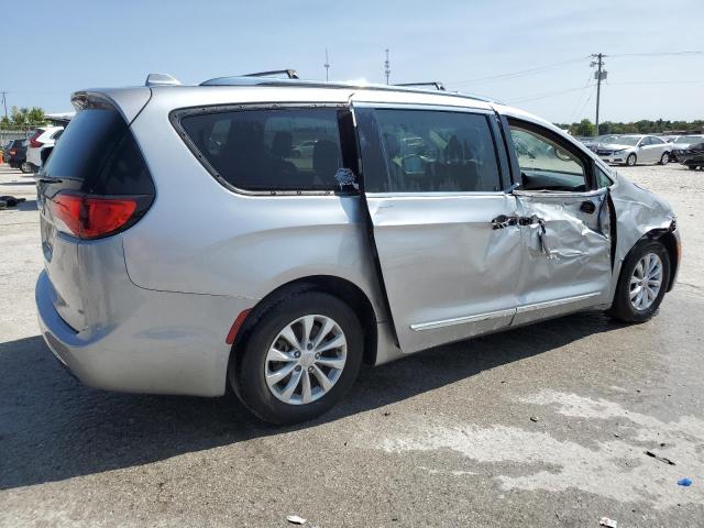 Photo 3 from auction – 2019 CHRYSLER PACIFICA T with VIN 2C4RC1BG8KR539554