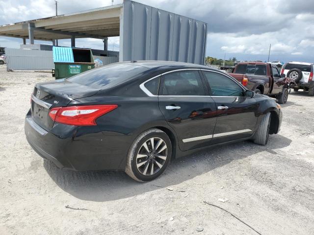 Photo 3 from auction – 2017 NISSAN ALTIMA 2.5 with VIN 1N4AL3AP7HC251610