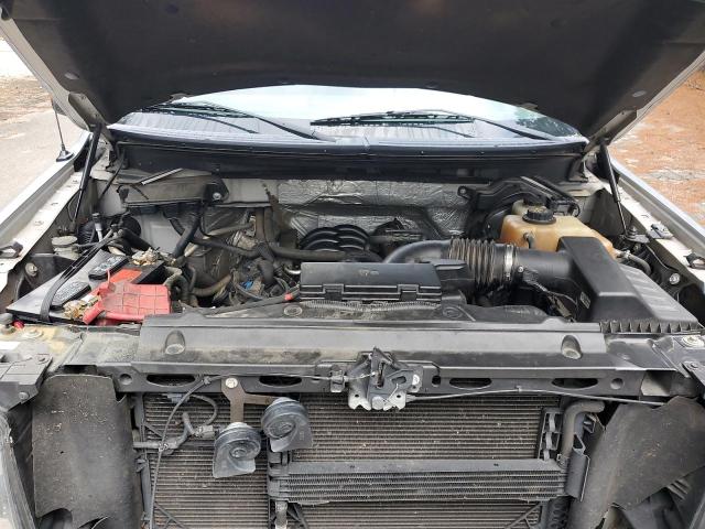 Photo 11 from auction – 2012 FORD F150 SUPER with VIN 1FTFW1EF7CFA26589