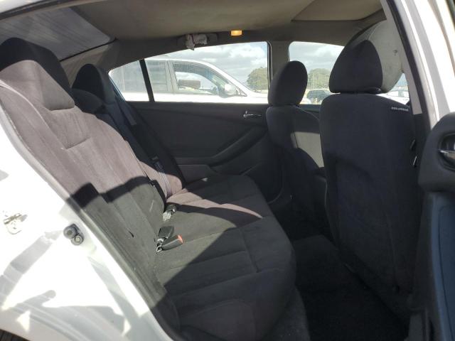 Photo 10 from auction – 2011 NISSAN ALTIMA BAS with VIN 1N4AL2AP3BN423721