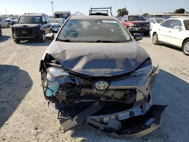 Photo 5 from auction – 2018 TOYOTA COROLLA L with VIN 5YFBURHEXJP743354