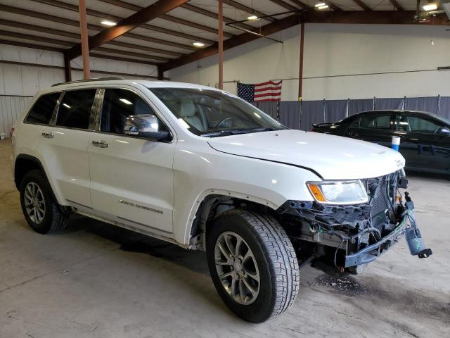 Photo 4 from auction – 2014 JEEP GRAND CHER with VIN 1C4RJFBG1EC423516