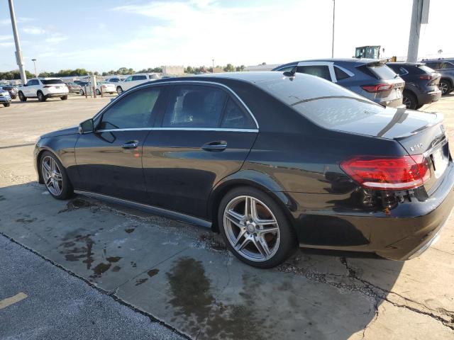 Photo 2 from auction – 2014 MERCEDES-BENZ E 350 with VIN WDDHF5KB4EB038667