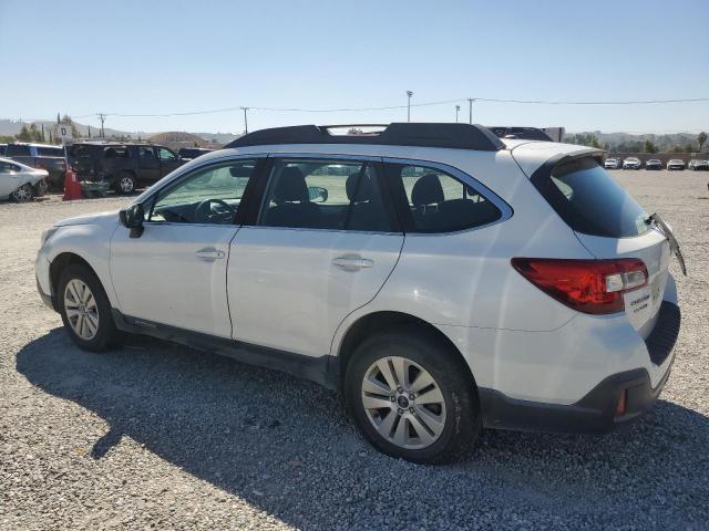 Снимка 2 от търг – 2019 SUBARU OUTBACK 2. с VIN 4S4BSABC9K3375995