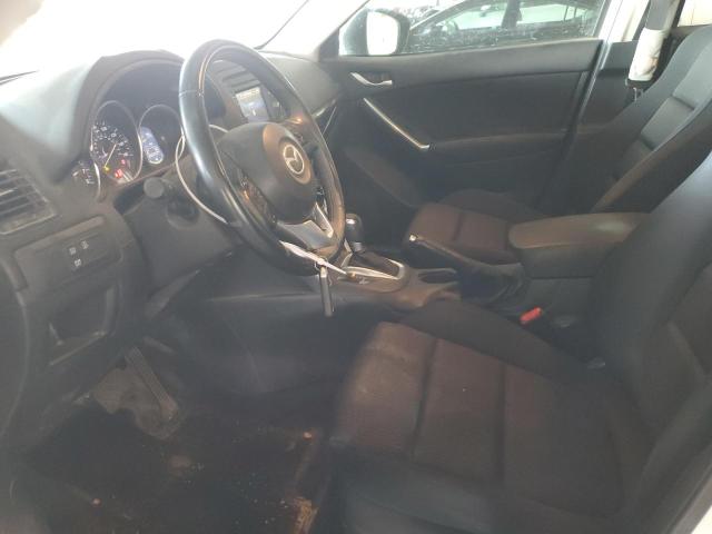 Photo 7 from auction – 2015 MAZDA CX-5 TOURI with VIN JM3KE2CY5F0443218