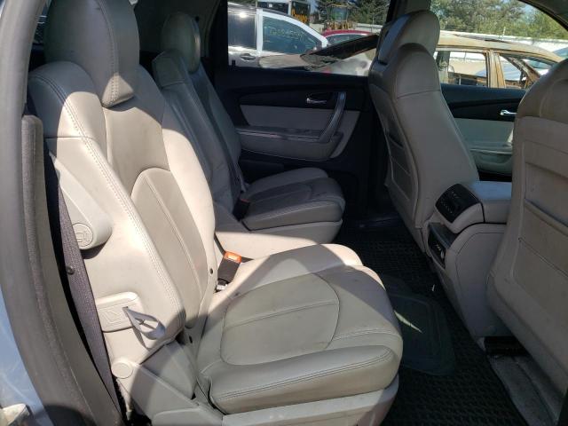 Photo 10 from auction – 2008 GMC ACADIA SLT with VIN 1GKER33748J163900
