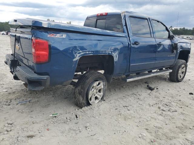 Photo 3 from auction – 2016 CHEVROLET SILVERADO with VIN 3GCUKREC4GG168362