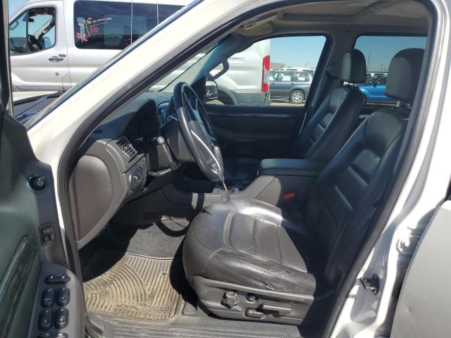 Photo 7 from auction – 2002 FORD EXPLORER L with VIN 1FMDU75W12ZA83346
