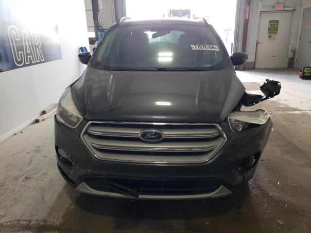 Photo 5 from auction – 2018 FORD ESCAPE SE with VIN 1FMCU9GD5JUB09574