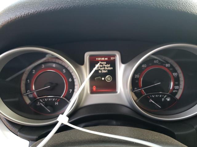 Photo 9 from auction – 2017 DODGE JOURNEY SX with VIN 3C4PDCBG0HT526450